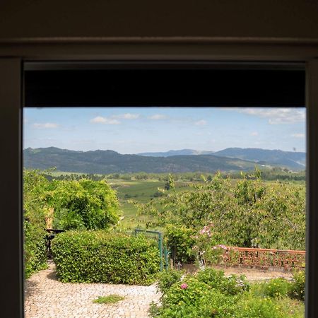 Quinta Do Sol Daire Alijó Dış mekan fotoğraf