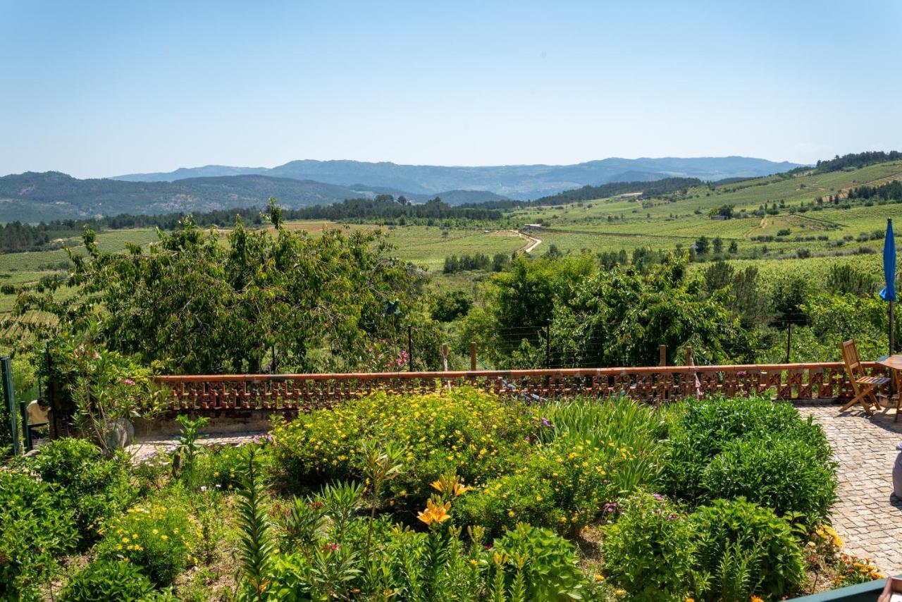 Quinta Do Sol Daire Alijó Dış mekan fotoğraf