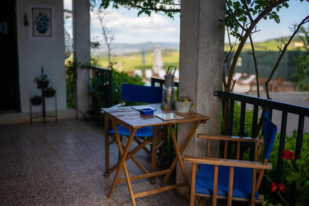 Quinta Do Sol Daire Alijó Dış mekan fotoğraf