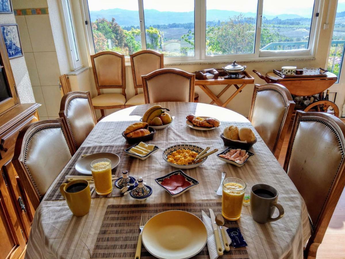 Quinta Do Sol Daire Alijó Dış mekan fotoğraf