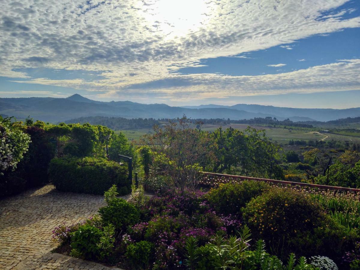 Quinta Do Sol Daire Alijó Dış mekan fotoğraf